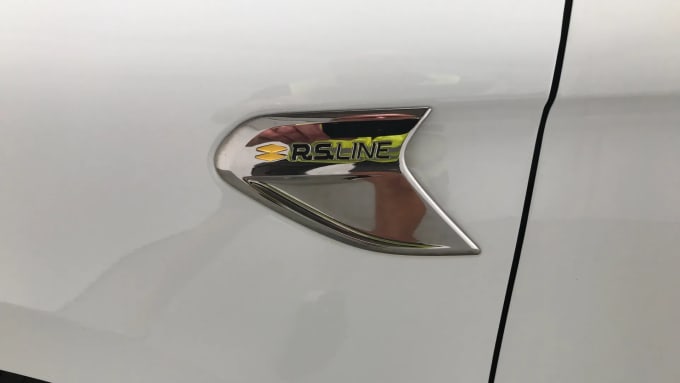 2022 Renault Clio