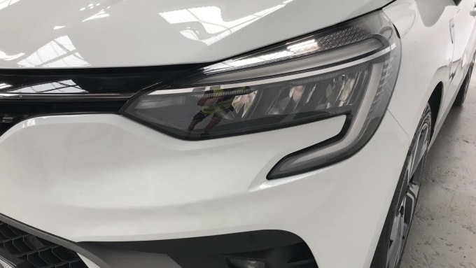2022 Renault Clio