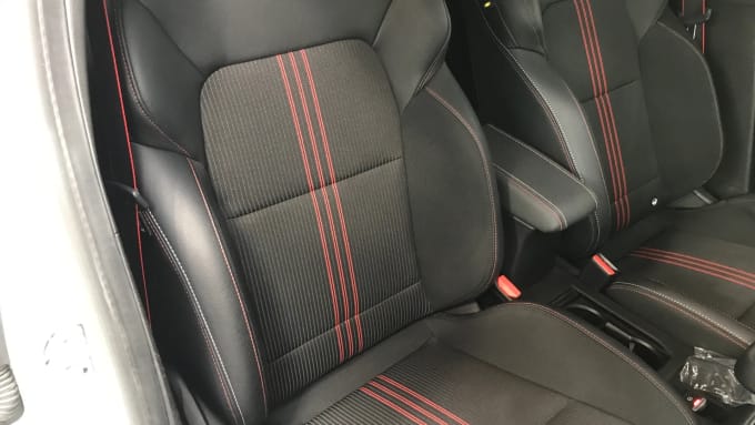 2022 Renault Clio