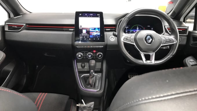 2022 Renault Clio