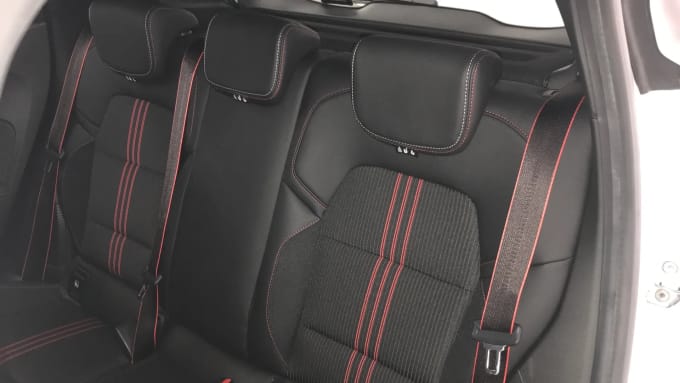 2022 Renault Clio