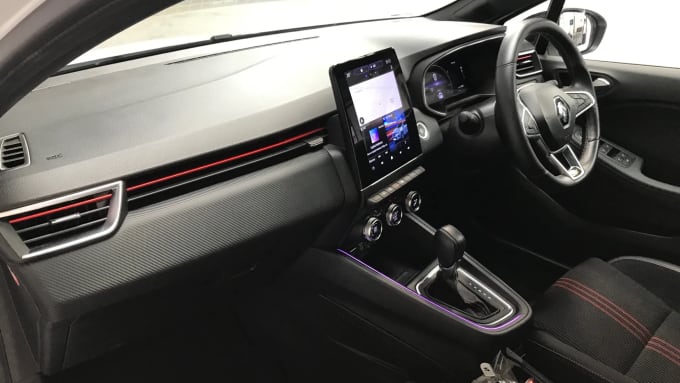 2022 Renault Clio