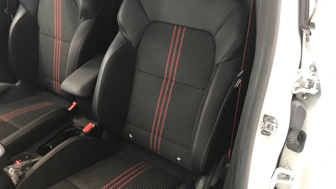 2022 Renault Clio