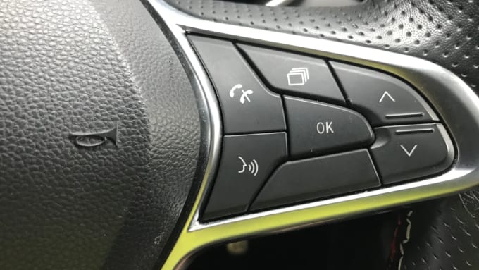 2022 Renault Clio