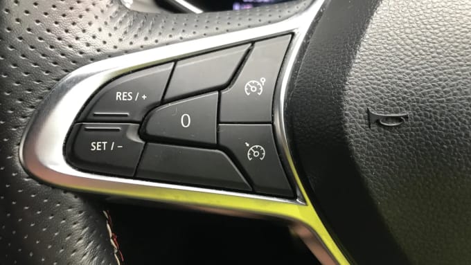 2022 Renault Clio