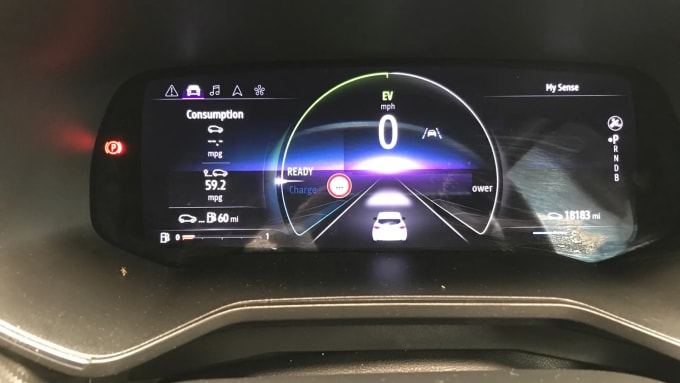 2022 Renault Clio