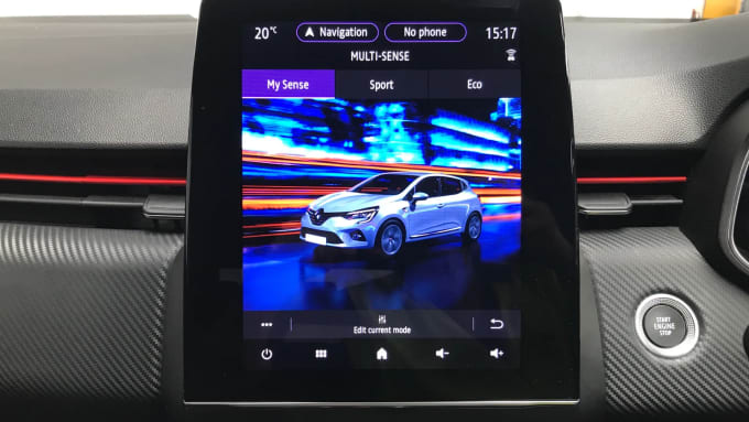 2022 Renault Clio