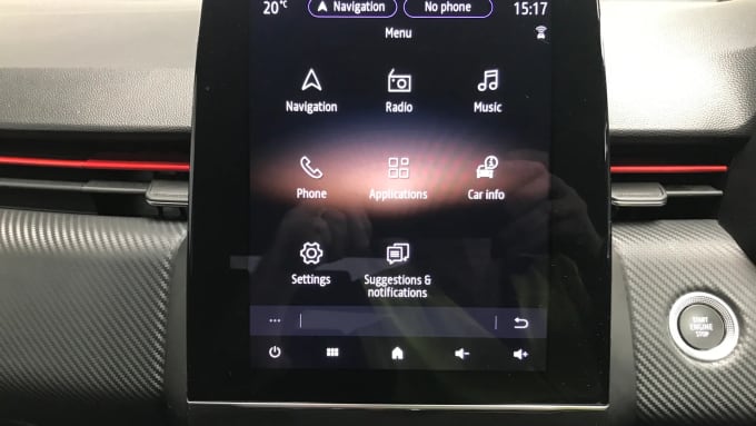 2022 Renault Clio