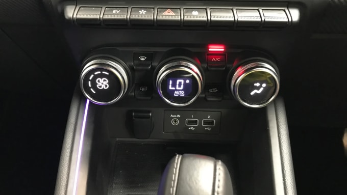 2022 Renault Clio