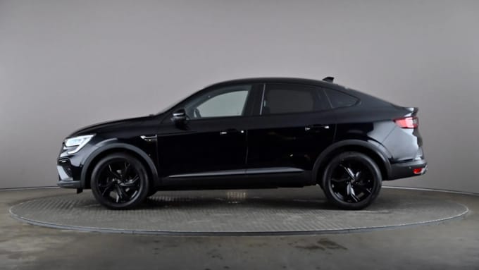 2022 Renault Arkana