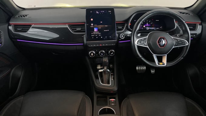 2022 Renault Arkana