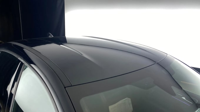 2022 Renault Arkana