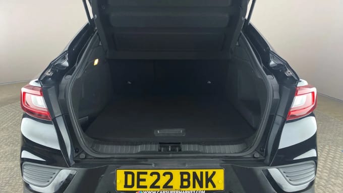 2022 Renault Arkana