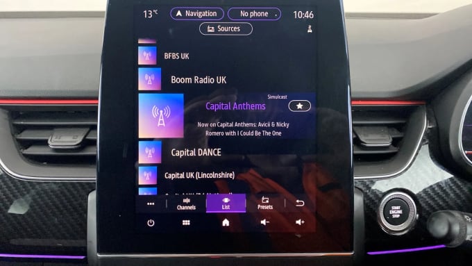 2022 Renault Arkana