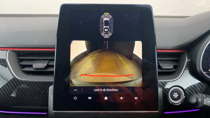 2022 Renault Arkana
