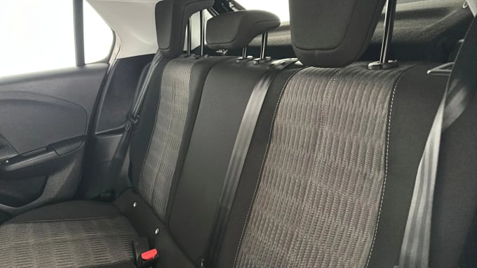 2021 Vauxhall Corsa