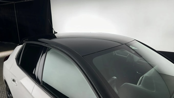 2021 Vauxhall Corsa