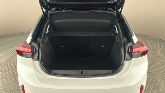 2021 Vauxhall Corsa