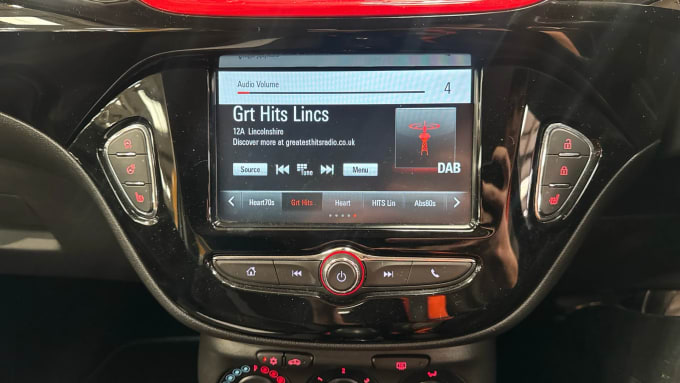 2019 Vauxhall Corsa