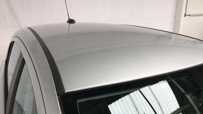 2018 Vauxhall Corsa