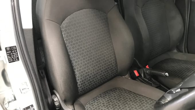 2018 Vauxhall Corsa