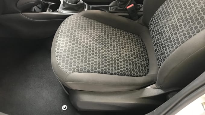 2018 Vauxhall Corsa