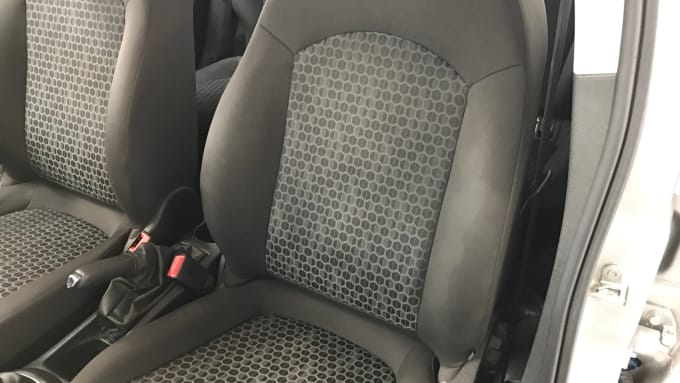 2018 Vauxhall Corsa
