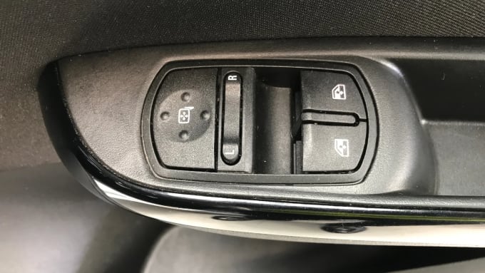 2018 Vauxhall Corsa