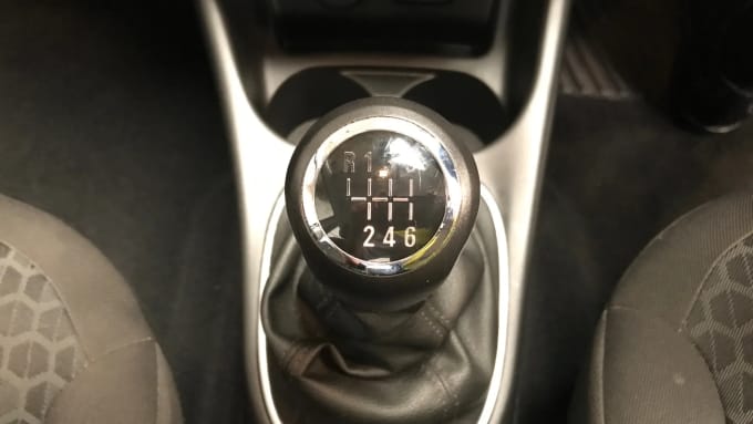2018 Vauxhall Corsa