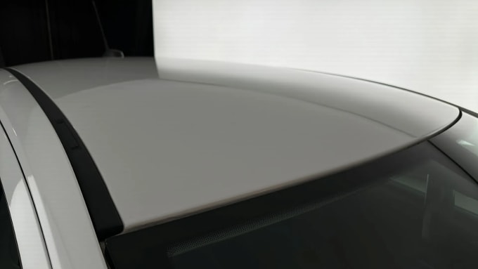 2018 Vauxhall Corsa