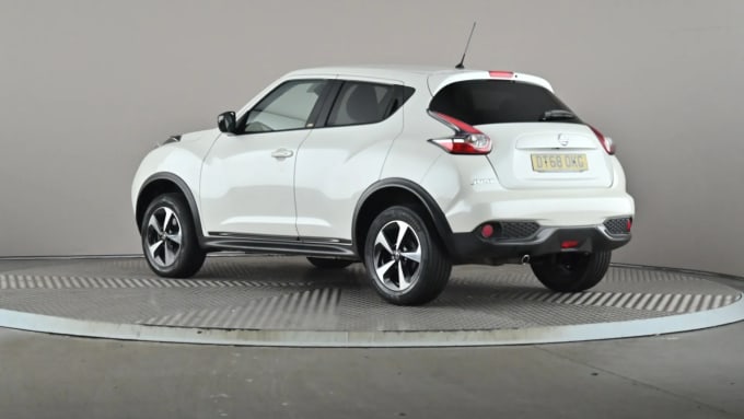 2019 Nissan Juke