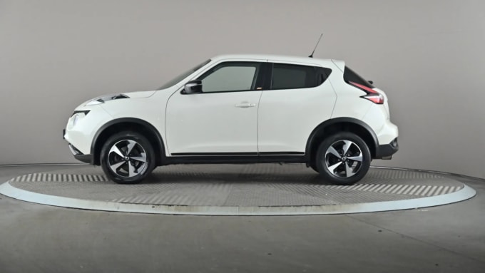 2019 Nissan Juke