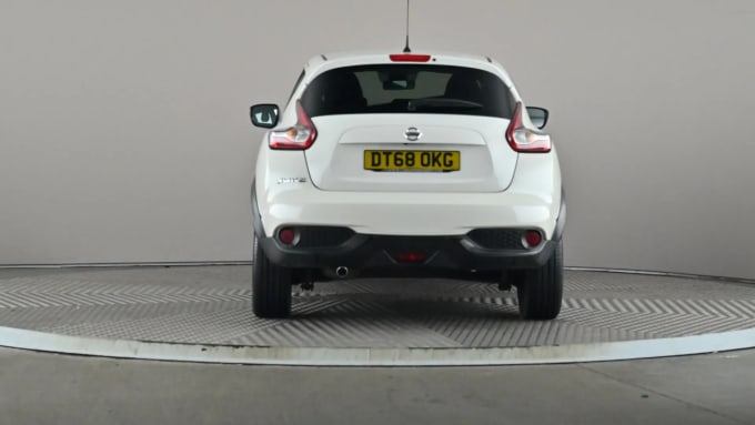2019 Nissan Juke