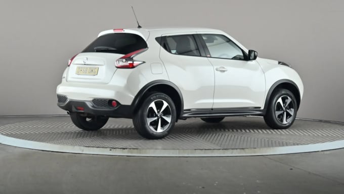 2019 Nissan Juke