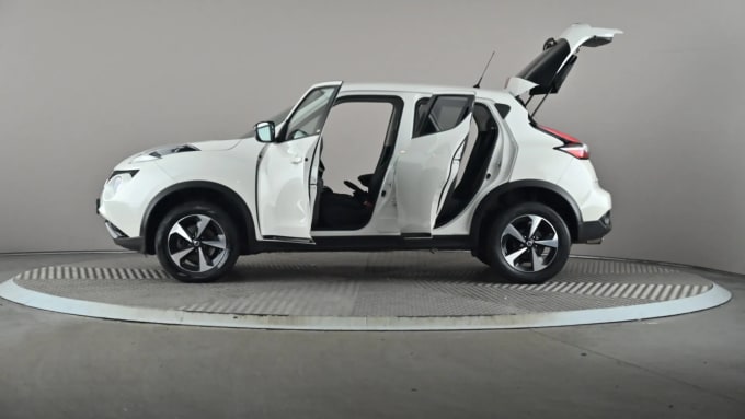 2019 Nissan Juke
