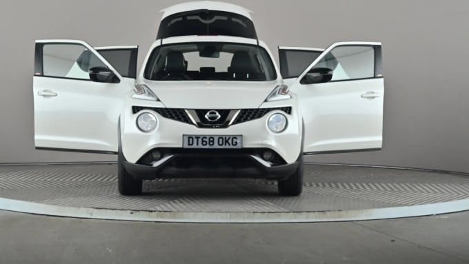 2019 Nissan Juke