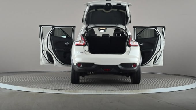 2019 Nissan Juke