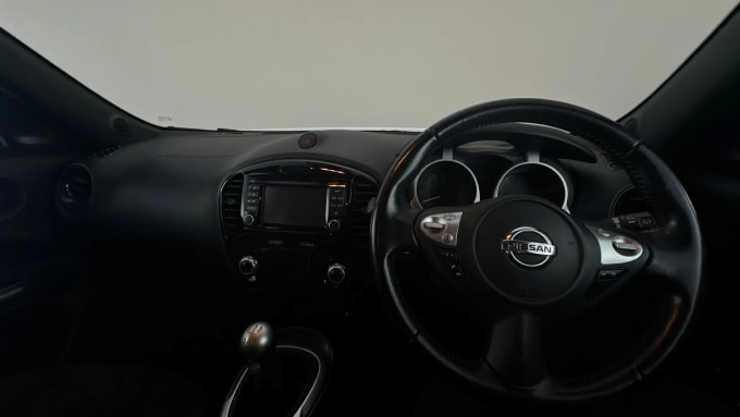 2019 Nissan Juke
