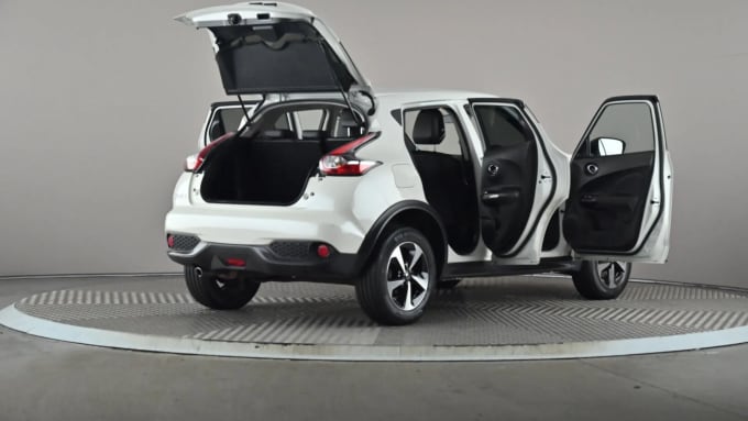 2019 Nissan Juke