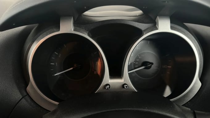 2019 Nissan Juke