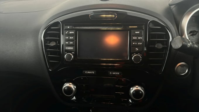 2019 Nissan Juke