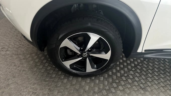 2019 Nissan Juke