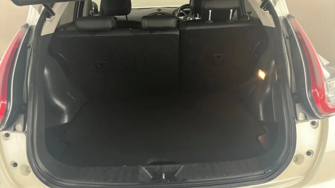 2019 Nissan Juke