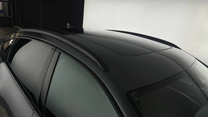 2021 Audi E-tron