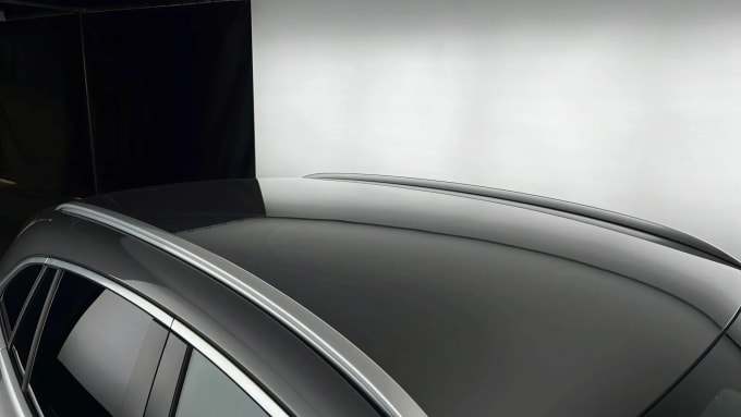 2022 Mercedes-benz Eqa