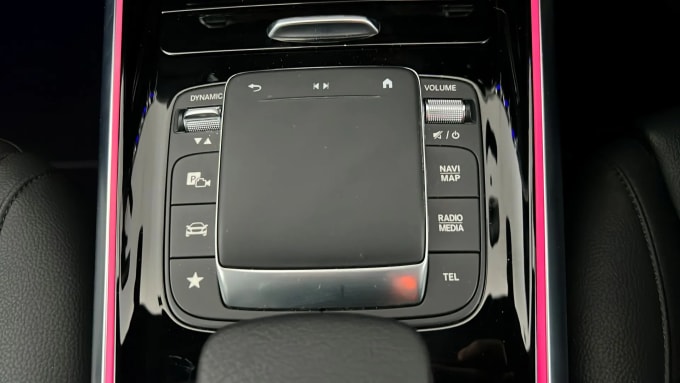 2022 Mercedes-benz Eqa