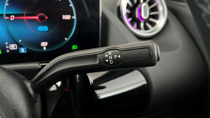 2022 Mercedes-benz Eqa