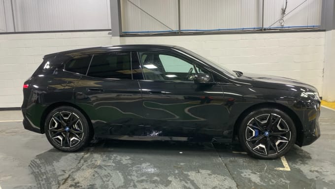2022 BMW Ix