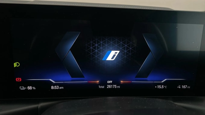 2022 BMW I4