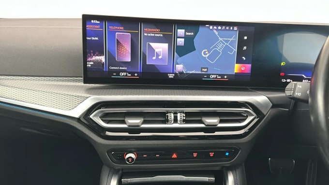 2022 BMW I4